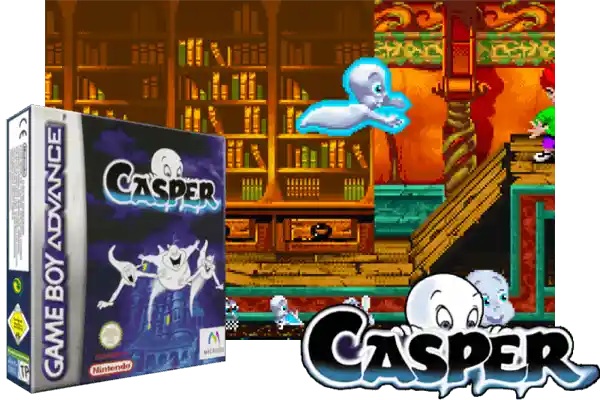 casper